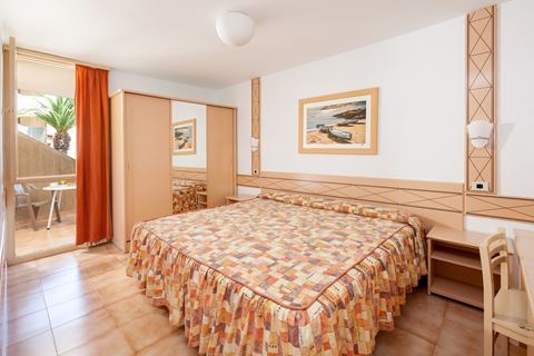 Alborada Aparthotel 5