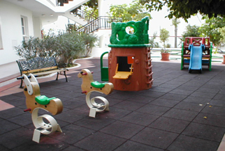 Parque del Sol 3