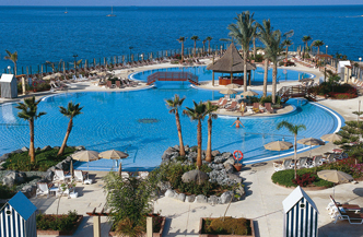 Iberostar Anthelia 1