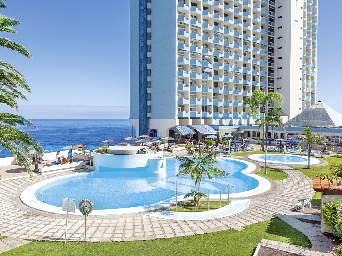 Maritim Tenerife 7